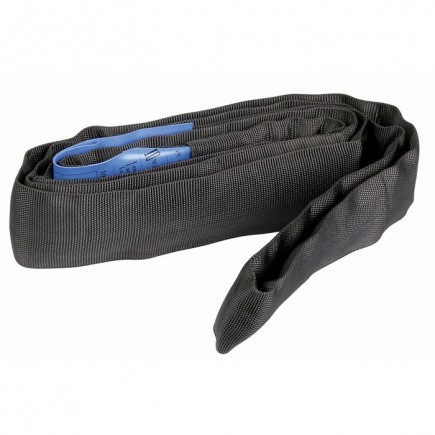 Eller 70400 Sling 1 Ton WLL. Black